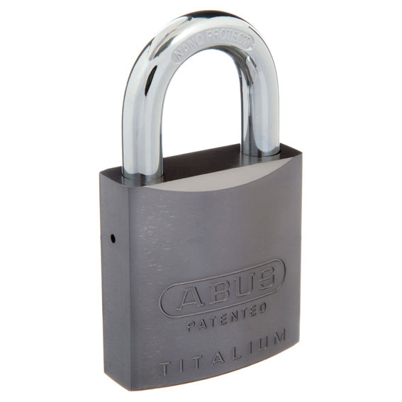 83/50 Series Aluminium Padlocks